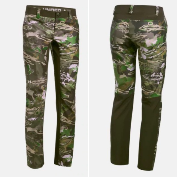 under armour storm pants 39 women